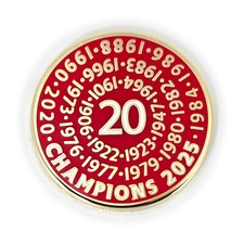 Liverpool league champions for sale  MANCHESTER