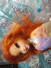 Winx bloom enchantix d'occasion  Les Mureaux