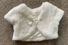 Dress impress white for sale  ANDOVER