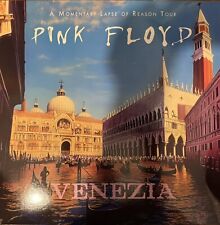 Pink floyd venezia usato  Roma