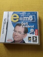 Jeu nintendo m6 d'occasion  Saint-Dié-des-Vosges
