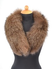 Z491 fuchs kragen gebraucht kaufen  Krefeld