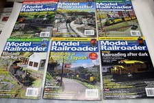 Lot model railroader for sale  Lyndonville