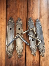 Styldecor bronze door d'occasion  Expédié en Belgium