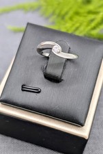 Bague garel blanc d'occasion  Versailles