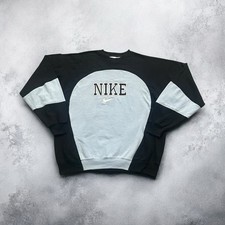 Nike crewneck sweatshirt for sale  MANCHESTER
