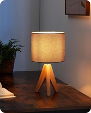Edishine 36cm wooden for sale  MIDDLESBROUGH