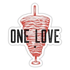 Döner love kebap gebraucht kaufen  Leipzig