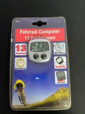 Fahrrad computer 13 gebraucht kaufen Fahrrad computer 13 gebraucht kaufen  Emmelshausen