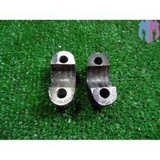 Riser piastra manubrio usato Riser piastra manubrio usato  Napoli