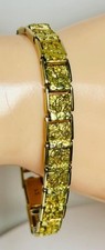 gold nugget bracelet for sale gold nugget bracelet for sale Colbert
