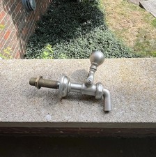Antique heavy brass for sale  Southport