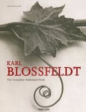 Karl blossfeldt the gebraucht kaufen  Berlin