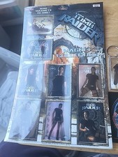 Lara croft tomb d'occasion  Expédié en Belgium