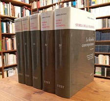 Nicola abbagnano storia usato Nicola abbagnano storia usato  Foligno