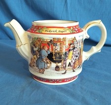 Caffettiera teiera ceramica usato  San Martino Dall Argine