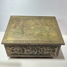 Slippers box fireside for sale  CULLOMPTON