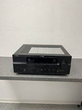 Receiver yamaha home gebraucht kaufen  Gießen