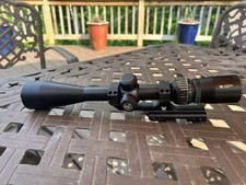 Vortex sonora rifle for sale  Skowhegan