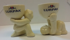 Lurpak douglas ceramic for sale  LEICESTER