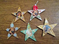 Set handmade decorated for sale  Sartell