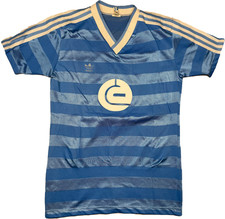Maglia calcio vintage usato  Roma