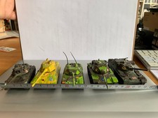 Spielzeugpanzer gebraucht kaufen  Berlin