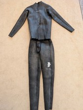 First wave neoprenanzug gebraucht kaufen  Versand nach Germany