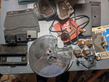 1200 goldwing parts d'occasion  Expédié en Belgium
