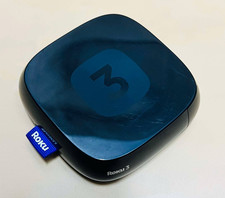 Roku media streamer for sale  Allen