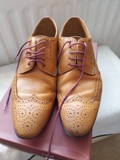Paul smith brogues for sale  HARTLEPOOL