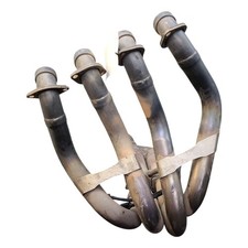 Kawasaki zx10 exhaust for sale  ATTLEBOROUGH