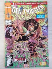 Gen thirteen image for sale  Paducah
