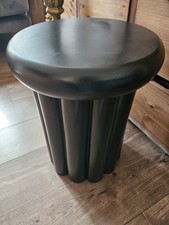 Habitat black metal for sale  MANCHESTER