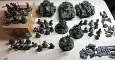 Converted imperial guard for sale  LONDON