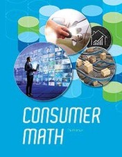 Consumer math student for sale  Seattle