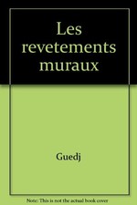 Revetements muraux guedj d'occasion  France