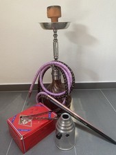 Shisha set gebraucht gebraucht kaufen  Augsburg