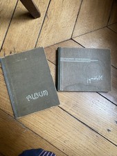 Albums photo voyage d'occasion  Paris-