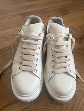 Alexander mcqueen oversized for sale  YORK