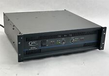 Qsc mx3000a 3000a for sale  Garden Grove