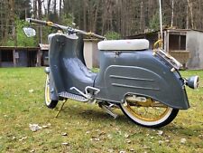 Simson schwalbe kr51 gebraucht kaufen  Neumarkt i.d.OPf.