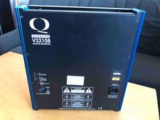 Quested vs2108 amp gebraucht kaufen  Berlin