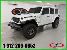 2024 jeep wrangler for sale  Vidalia