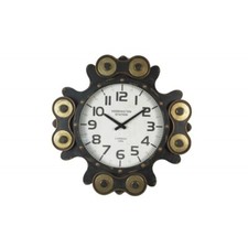 Pendule industrielle mecanisme d'occasion Pendule industrielle mecanisme d'occasion  France