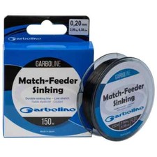 Garbolino match feeder d'occasion  Expédié en Belgium