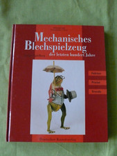 Mechanisches blechspielzeug le gebraucht kaufen  Mannheim
