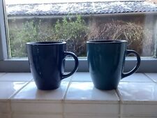 Two ceramic mugs for sale  READING