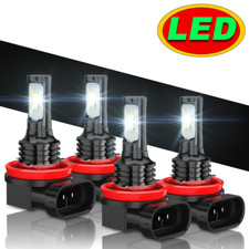 Combo bulbs h11 for sale  USA