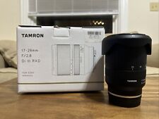 Tamron 28mm 2.8 for sale  Cincinnati